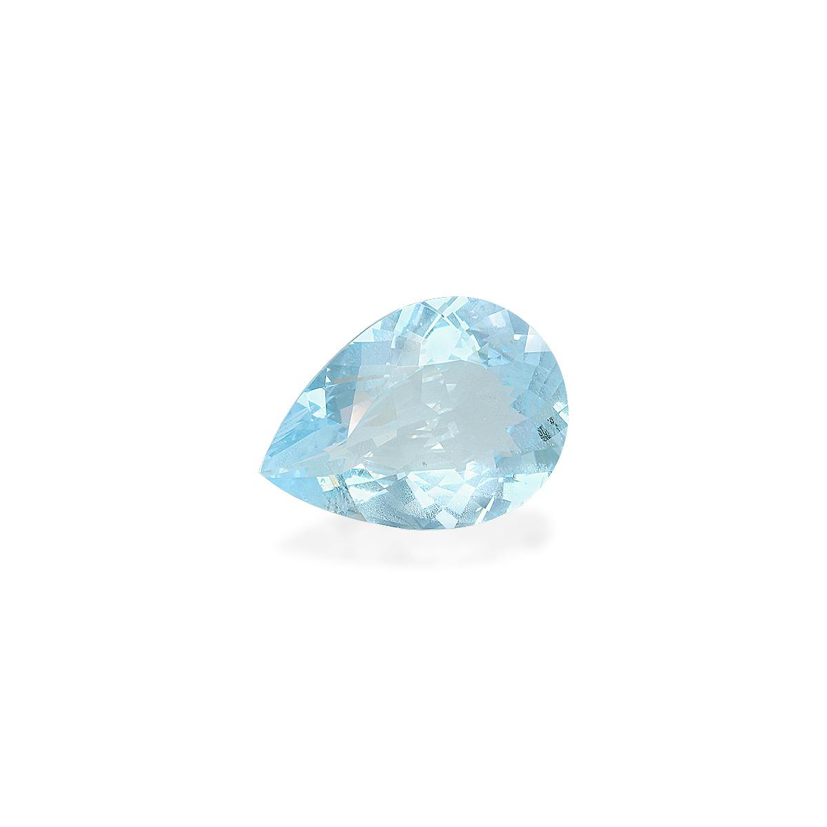 Aquamarine 4.93 ct